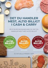 Dagrofa Food Service tilbudsavis Side 8