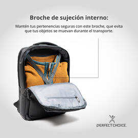 Catálogo Perfect Choice semana 19 Página 2
