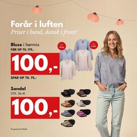Dansk Outlet tilbudsavis uge 19 Side 2