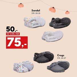 Dansk Outlet tilbudsavis uge 19 Side 3