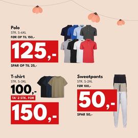 Dansk Outlet tilbudsavis uge 19 Side 6