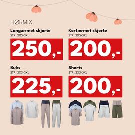 Dansk Outlet tilbudsavis uge 19 Side 7