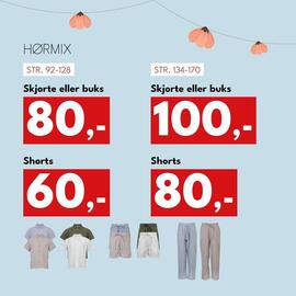 Dansk Outlet tilbudsavis uge 19 Side 8
