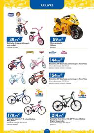 Folheto Toys R Us Página 2