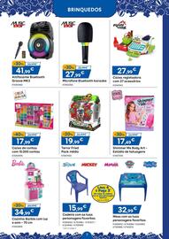 Folheto Toys R Us Página 7