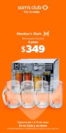 Catálogo Sam's Club Página 2