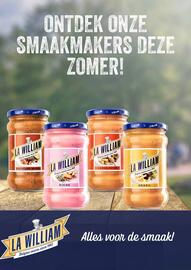 Louis Delhaize folder Pagina 10