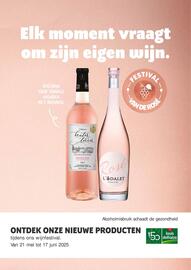 Louis Delhaize folder Pagina 11