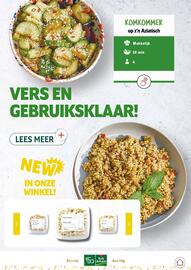 Louis Delhaize folder Pagina 13