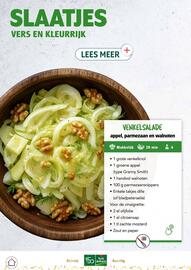 Louis Delhaize folder Pagina 14
