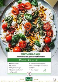 Louis Delhaize folder Pagina 15
