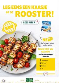 Louis Delhaize folder Pagina 18