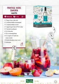 Louis Delhaize folder Pagina 21