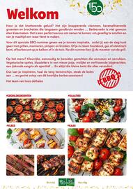 Louis Delhaize folder Pagina 3