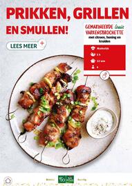 Louis Delhaize folder Pagina 6