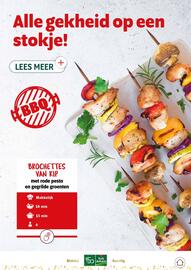Louis Delhaize folder Pagina 7
