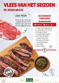 Louis Delhaize folder Pagina 8