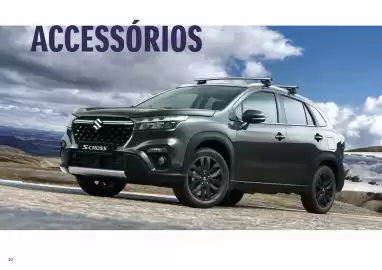 Folheto Suzuki Página 10