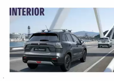 Folheto Suzuki Página 4