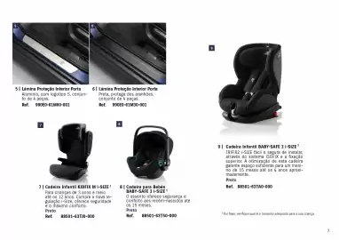 Folheto Suzuki Página 7