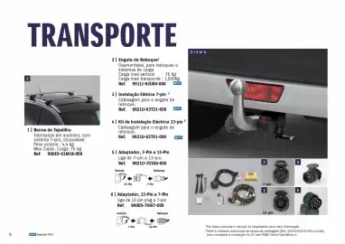 Folheto Suzuki Página 8