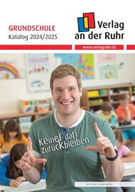 Veritas Flugblatt Seite 1
