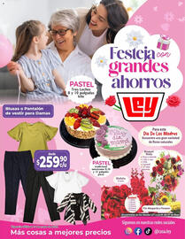 Catálogo Casa Ley Página 1