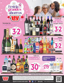 Catálogo Casa Ley Página 31