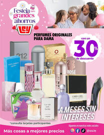 Catálogo Casa Ley Página 9