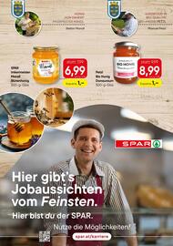 Spar Flugblatt Seite 4