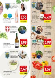 SPAR Gourmet Flugblatt Seite 3