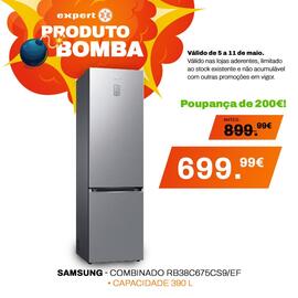Folheto Expert semana 19 Página 1