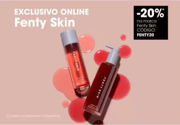 Folheto Sephora (válido até 13-05)