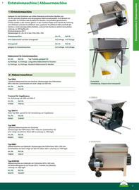 Lagerhaus Flugblatt Seite 3