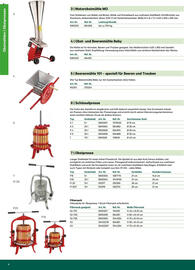 Lagerhaus Flugblatt Seite 4