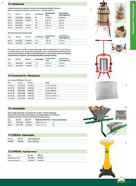 Lagerhaus Flugblatt Seite 5