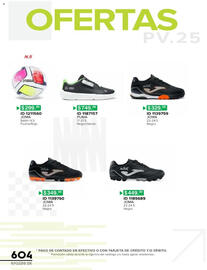 Catálogo Price Shoes semana 19 Página 10