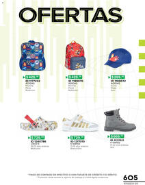 Catálogo Price Shoes semana 19 Página 11