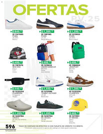Catálogo Price Shoes semana 19 Página 2