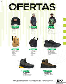 Catálogo Price Shoes semana 19 Página 3