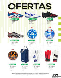 Catálogo Price Shoes semana 19 Página 5