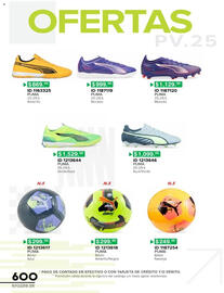 Catálogo Price Shoes semana 19 Página 6