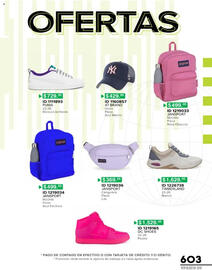 Catálogo Price Shoes semana 19 Página 9