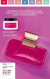 Folheto Oriflame Página 10