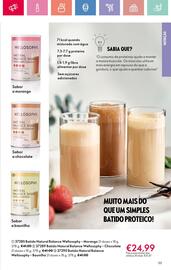 Folheto Oriflame Página 101