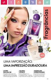 Folheto Oriflame Página 105