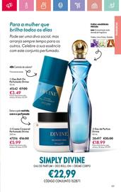 Folheto Oriflame Página 107