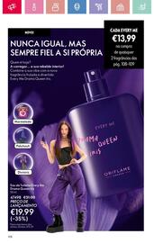 Folheto Oriflame Página 108