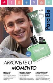 Folheto Oriflame Página 115