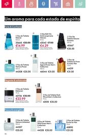 Folheto Oriflame Página 118